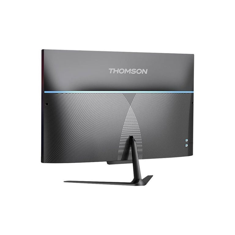 Ordinateur tout en un THOMSON AIO A27I51216BK512C 27’’ FHD Intel Core i5 12th RAM SSD512Go - vue 3