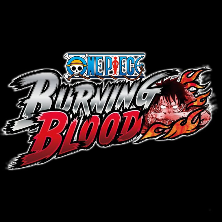 One Piece Burning Blood Jeu Xbox One - vue 5