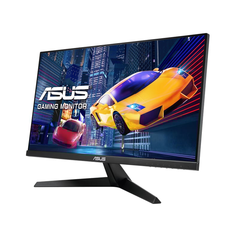 ASUS VY249HGE écran plat de PC 60 5 cm 23.8 1920 x 1080 pixels Full HD - vue 3