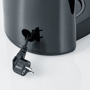 Severin KA4815 Semi-automática Cafetera de filtro