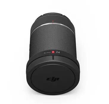 Objectif DJI DL 24 mm F2.8 LS ASPH pour Zenmuse X7 et X9 Neuf - vue 3