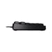 CHERRY K4V2 TKL clavier Gaming USB AZERTY Français Noir