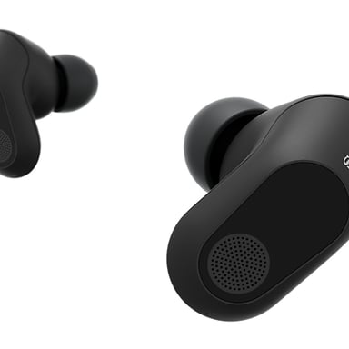 Sony Inzone Buds Casque Sans fil Ecouteurs Gaming Bluetooth Noir