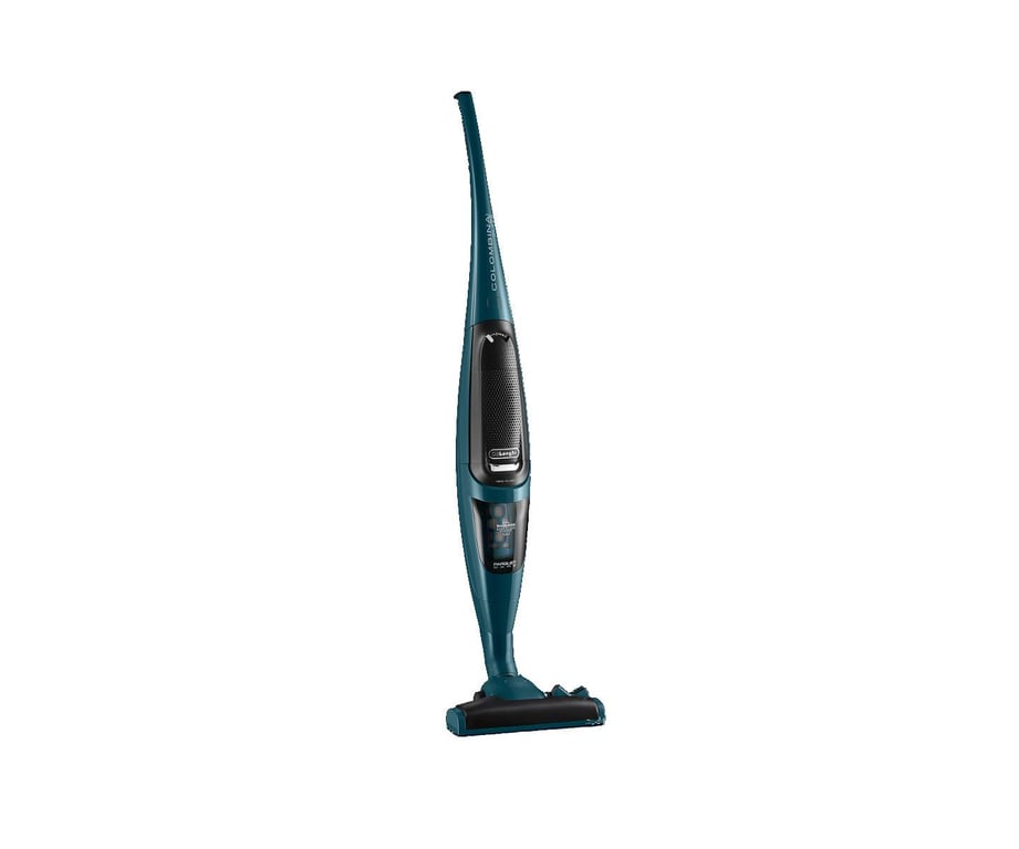 Aspirateur Balai De'Longhi XL175.41 – 450W, Sans Sac, 1,3L - vue 2