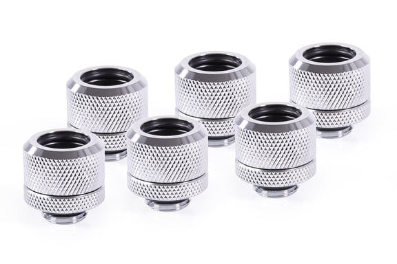 Alphacool 17554 pièce et accessoire pour systèmes de refroidissement d'ordinateurs Kit d'adaptation