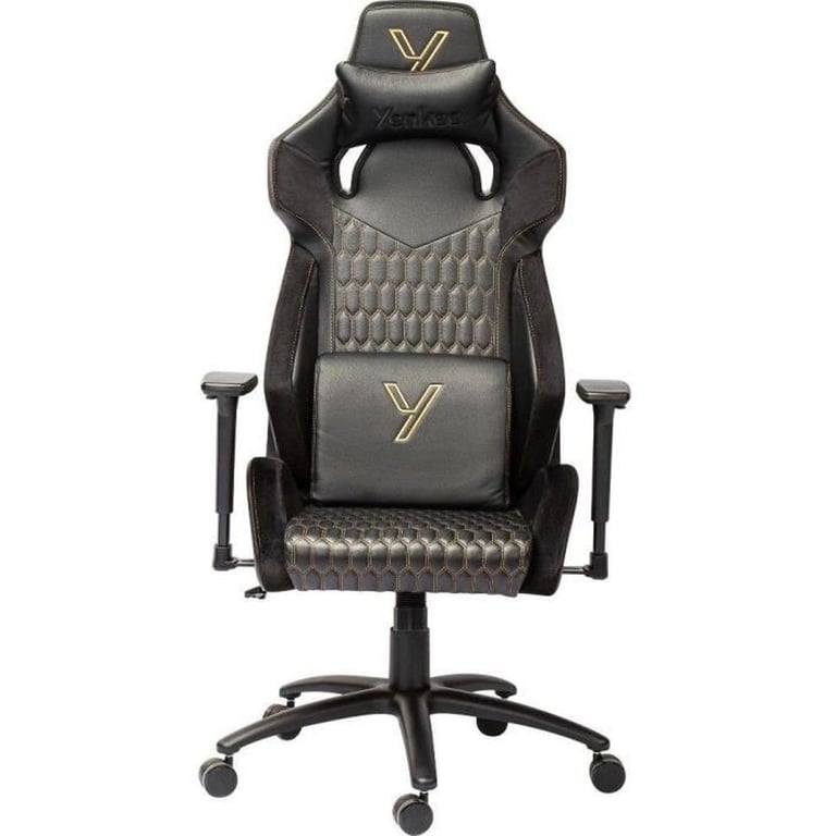 Chaise gaming YENKEE YGC 110GD - vue 4