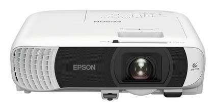Epson EB-FH54 Proiettore a raggio standard 4100 ANSI lumen 3LCD WUXGA (1920x1200) Bianco
