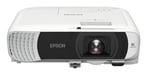 Epson EB-FH54 Proiettore a raggio standard 4100 ANSI lumen 3LCD WUXGA (1920x1200) Bianco