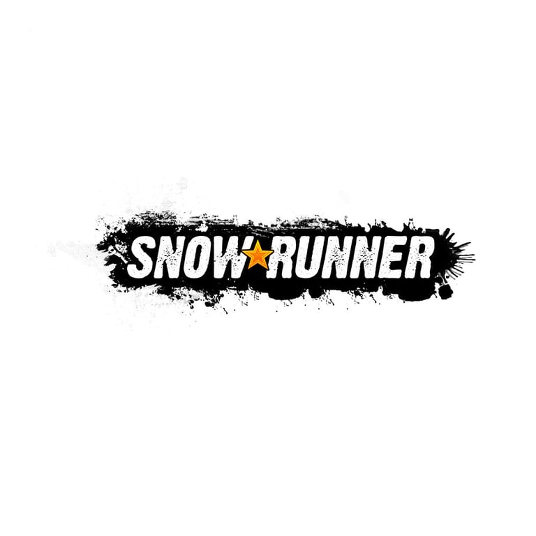 SnowRunner PS4 - vue 4