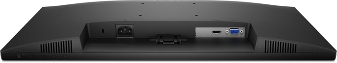 DELL SE2425HM pantalla para PC 60,5 cm (23.8'') 1920 x 1080 Pixeles Full HD LCD Negro