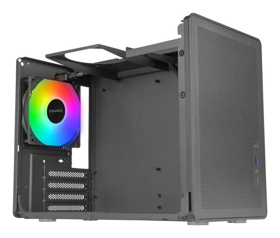 Mars Gaming MC XPS Mini Tower Neuf - vue 2