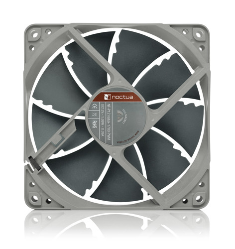 Noctua NF P12 Redux 1700 PWM - vue 4