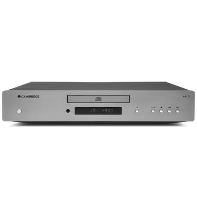 CAMBRIDGE Lecteur CD CAMBRIDGE AXC35