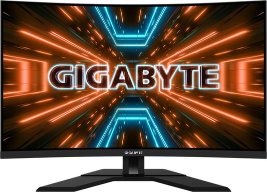 Gigabyte M32UC écran plat de PC 80 cm (31.5'') 3840 x 2160 pixels 4K Ultra HD LED Noir