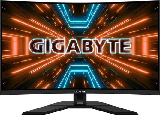 Gigabyte M32UC 80 cm (31,5'') 3840 x 2160 pixel 4K Ultra HD LED Monitor PC a schermo piatto Nero