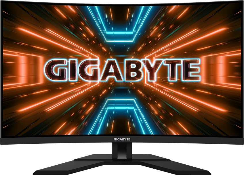 Gigabyte M32UC écran plat de PC 80 cm (31.5 ) 3840 x 2160 pixels 4K Ultra HD LED Noir - Neuf
