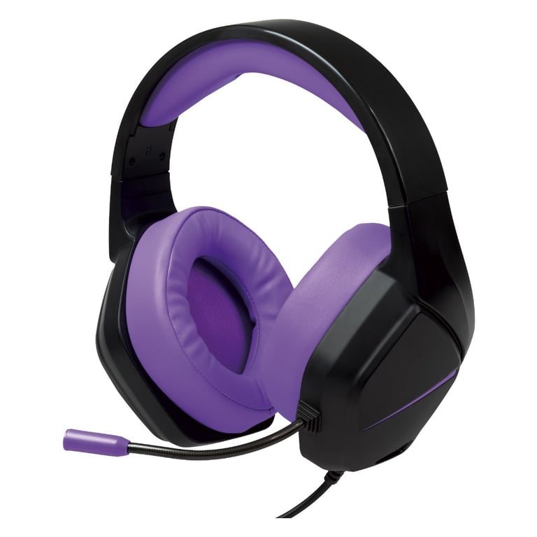 CM 5 Casque Micro Neuf