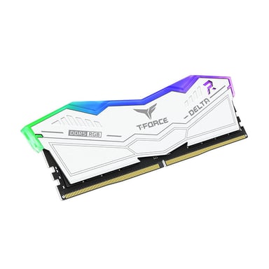Team Group T-FORCE DELTA RGB module de mémoire 32 Go 2 x 16 Go DDR5