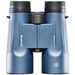 Bushnell 158042R jumelle BAK-4 Roof Noir, Bleu