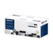 Termozeta TZR06N aparato de calefacción Interior Blanco 2000 W Calefacción de ventilador eléctrico