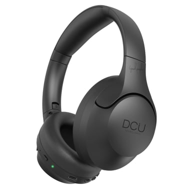 DCU Advance Tecnologic 34152515 auricolari/cuffie True Wireless Stereo (TWS) Chiamate/Musica/Sport/Tutti i giorni Nero