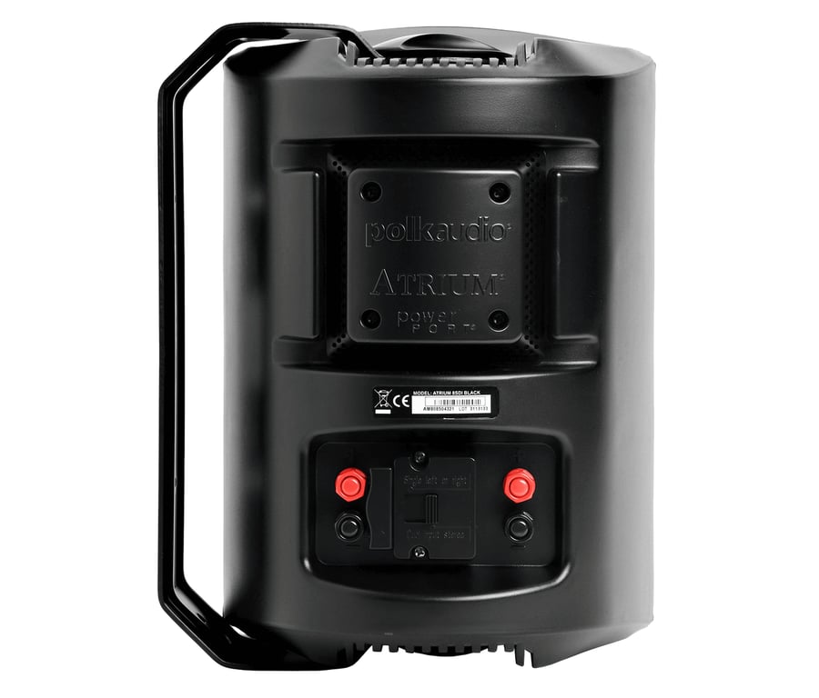 Polk Audio Atrium 8 Avec fil Neuf - vue 3