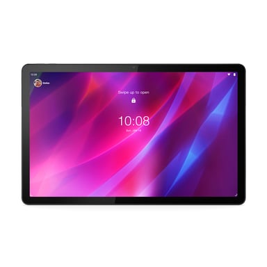 Lenovo Tab P11 Plus 4G Mediatek LTE 128 GB 27,9 cm (11'') 6 GB Wi-Fi 5 (802.11ac) Android 11 Gris