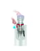 Dyson Big Ball Parquet 2 Violet