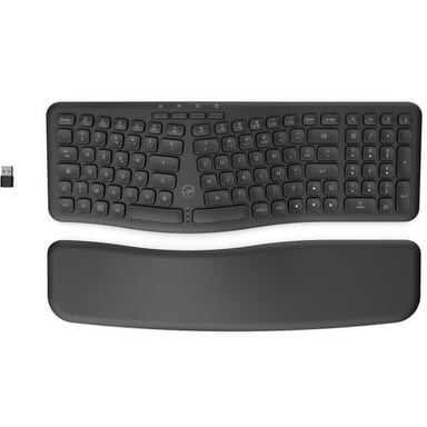 Teclado inalámbrico ergonómico Mobility Lab