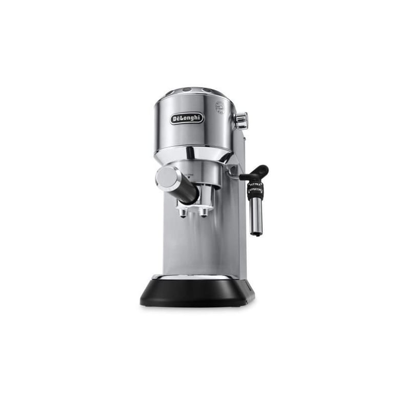 DELONGHI EC 685.M  Machine expresso classique Dedica Style - Inox - Neuf