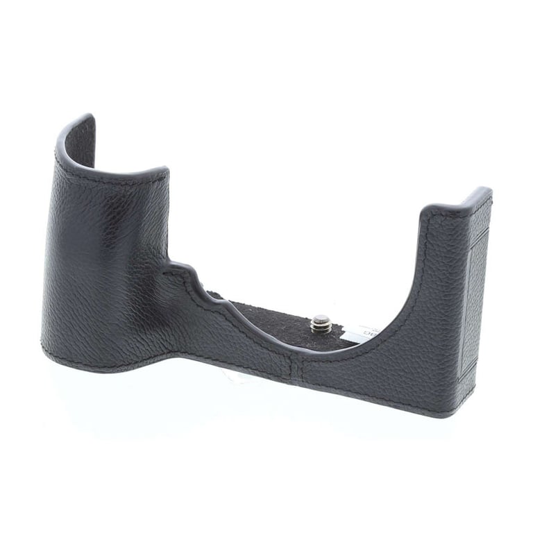 SONY Demi etui pour A6500 LCS EBG Neuf