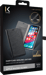 Diarycase 2.0 Coque clapet en cuir véritable avec support magnétique pour Apple iPhone XS Max, Minuit Noir