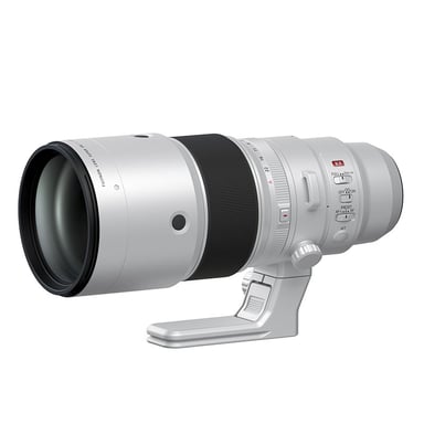 Objetivo FUJIFILM XF 500mm f/5.6 R LM OIS WR