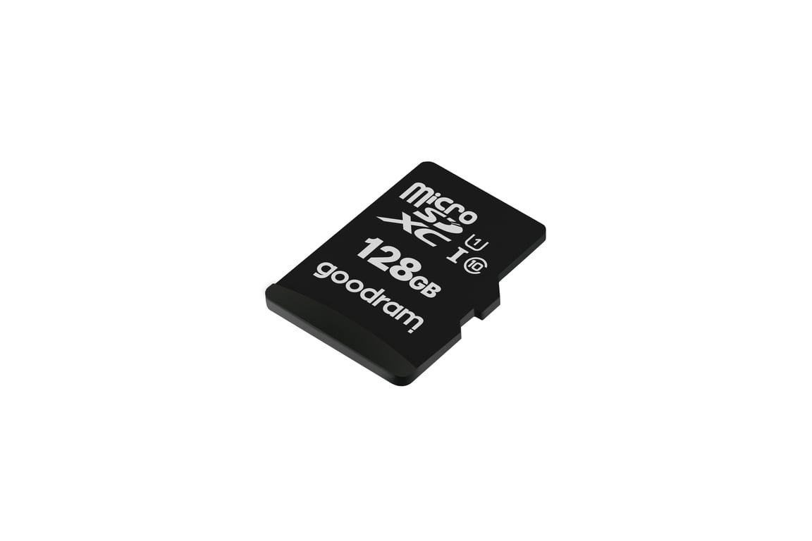 Goodram M1A4 All in One MicroSDXC UHS I Classe 10 Neuf - vue 3