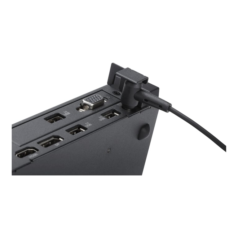 ASUS ExpertCenter PN43 SN97ADS Intel® N N97 4 Go DDR4 SDRAM SSD Windows 11 Pro Mini PC Neuf - vue 3