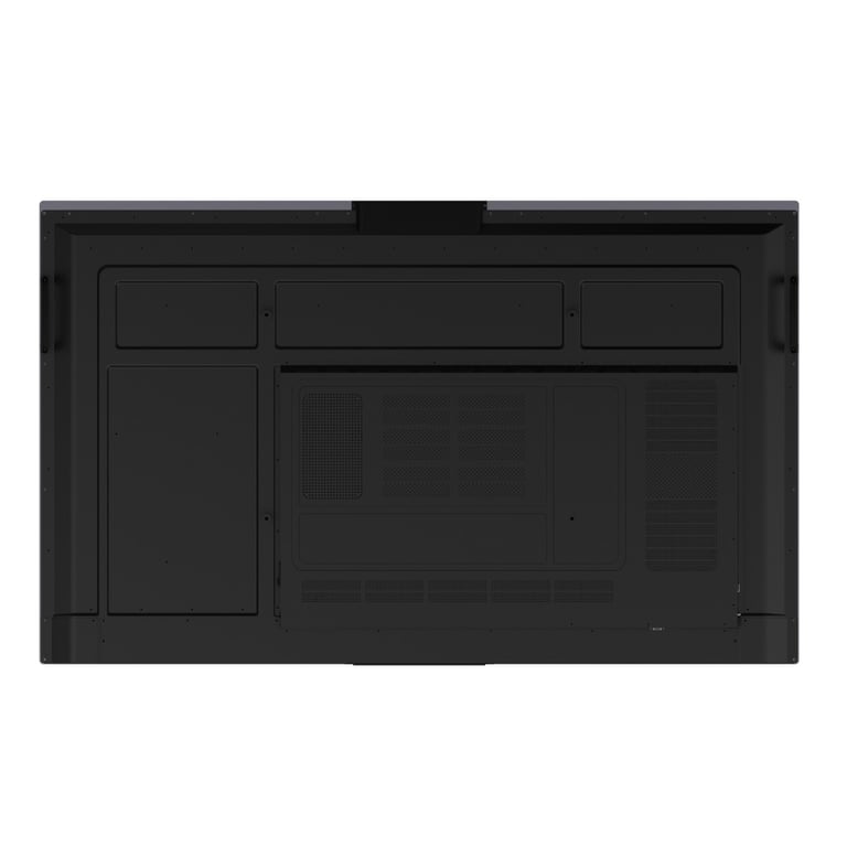 ECRAN HIKVISION 75'' 4K Interactive 3840x2160 16h7j 480cd/ VA LED 50pts 5 ms Neuf - vue 2