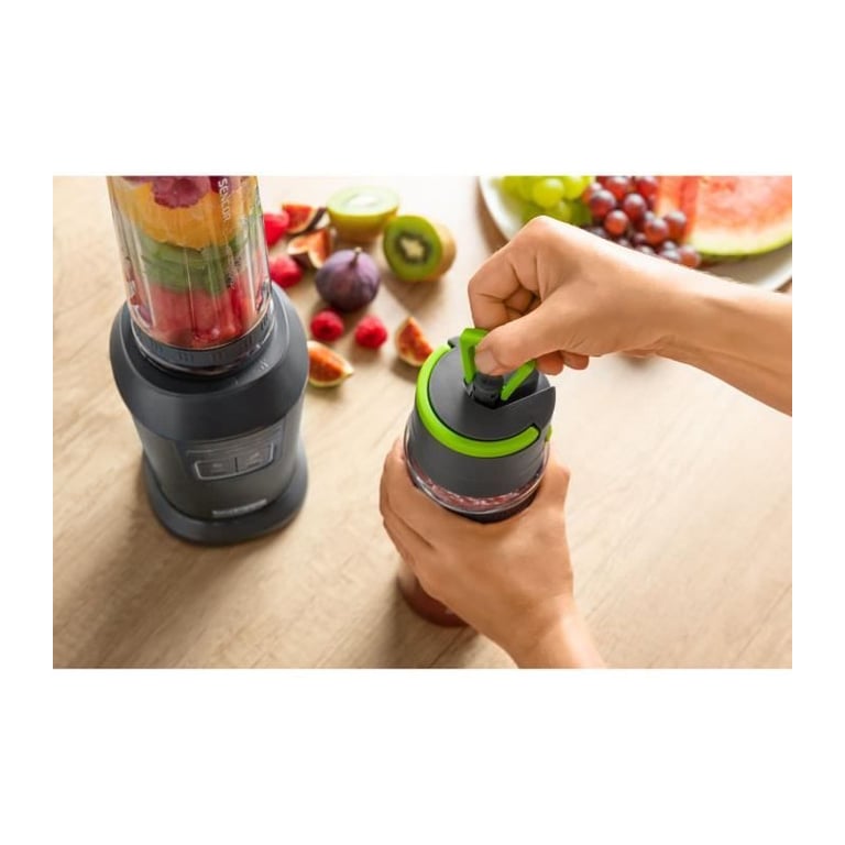 Blender SENCOR SBL 7178BK 2 vitesses - vue 3