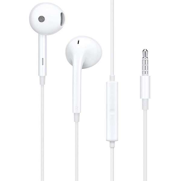 OPPO MH320 Casque Avec fil Ecouteurs AppelsMusique Neuf