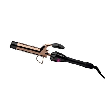 Fer à boucler RVIR1159E - Barillet 32mm, 20 réglages de température et cordon rotatif anti-noeud