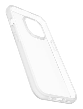 OtterBox React Series per iPhone 15, trasparente Apple iPhone 15
