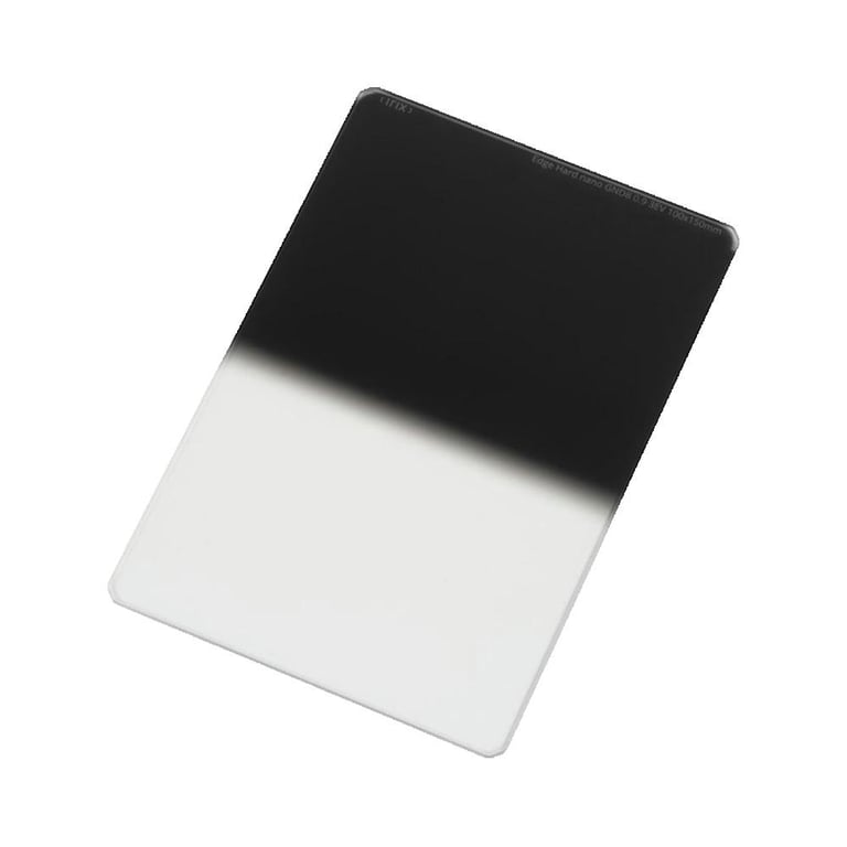 Filtre Irix Edge Hard Dégradé Densité Neutre Nd8 100x150 Mm - vue 2