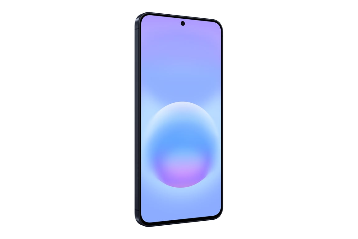 Samsung Galaxy A57 (5G) 512 Go, Bleu - Neuf Bleu - vue 2