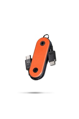 Native Union POCK-C-OXY-NP câble USB USB 2.0 USB C - Neuf