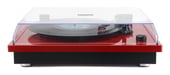 New Majestic TT 53 RD Rouge