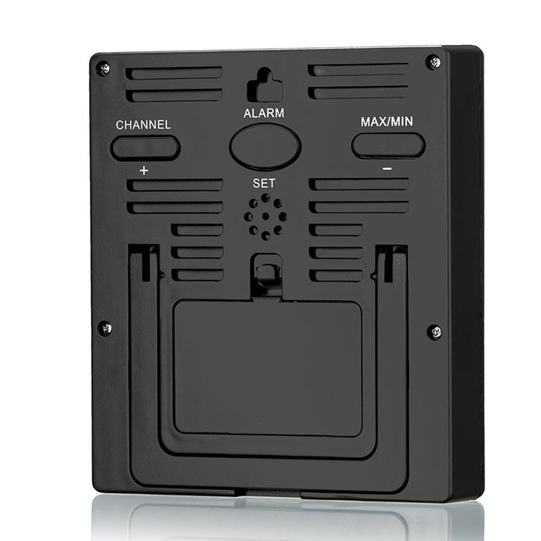 Thermo Hygro Temeo Quadro - vue 2