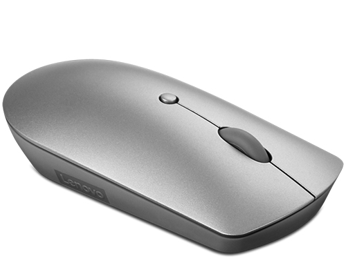 Lenovo 600 Bluetooth Mouse - vue 6