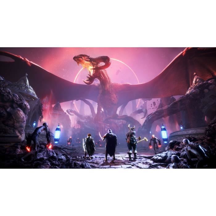 Dragon Age : The Veilguard Xbox Series X E.a - vue 7