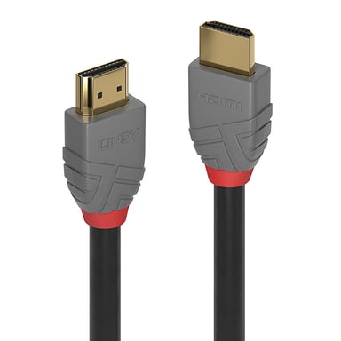 Lindy Câble HDMI Standard Anthra Line, 7.5m - Neuf