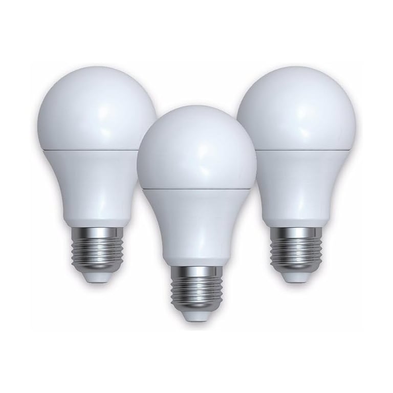 Denver Shl340 – – Ampoule Wi fi E27 – – Dimmable – Alexagoogle – Pack De 3 Neuf