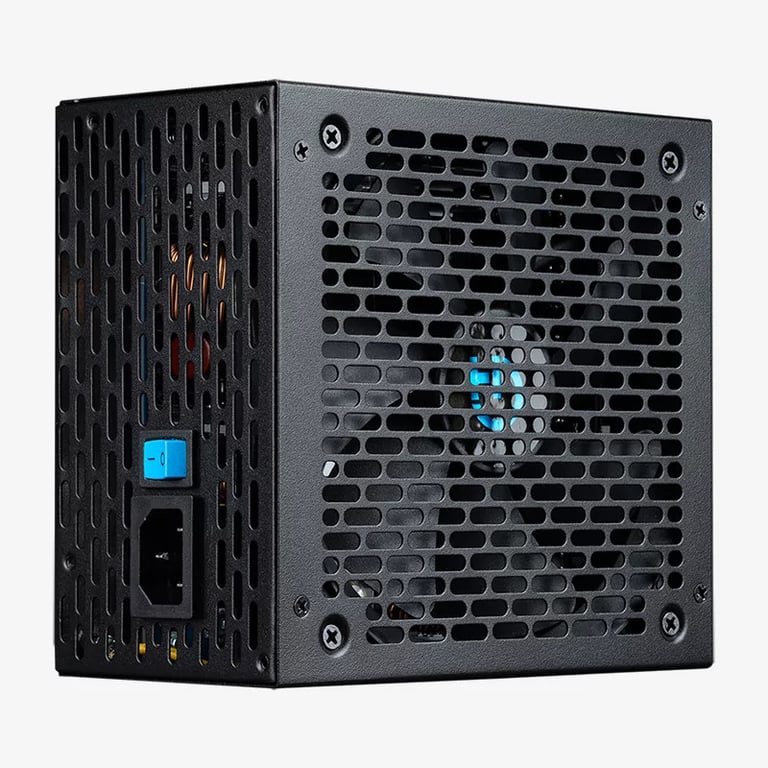 Hiditec Gdx850 V2 Unité D'alimentation D'énergie 20 4 Pin Atx A
